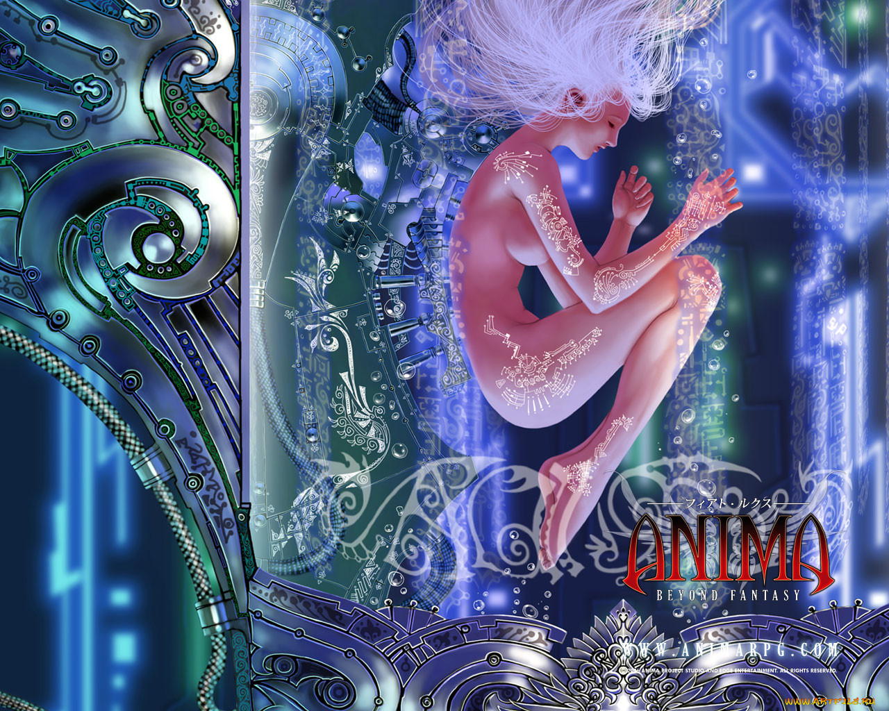 anima, beyond, fantasy, , 